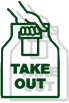 Beutel recyceln